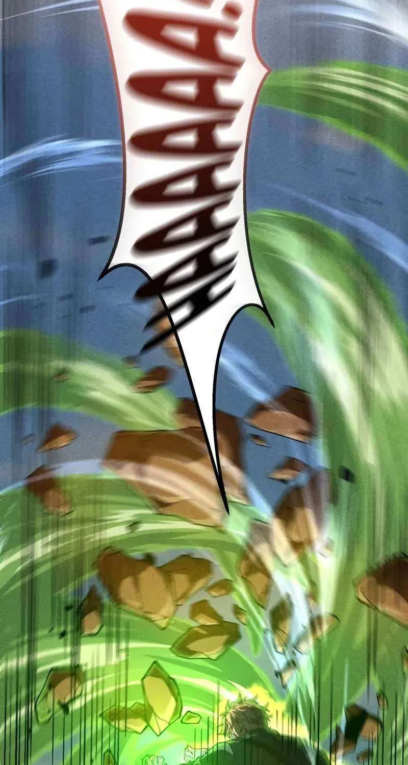 The Hero Starts Over at the Academy Chapter 26 page 33 - 