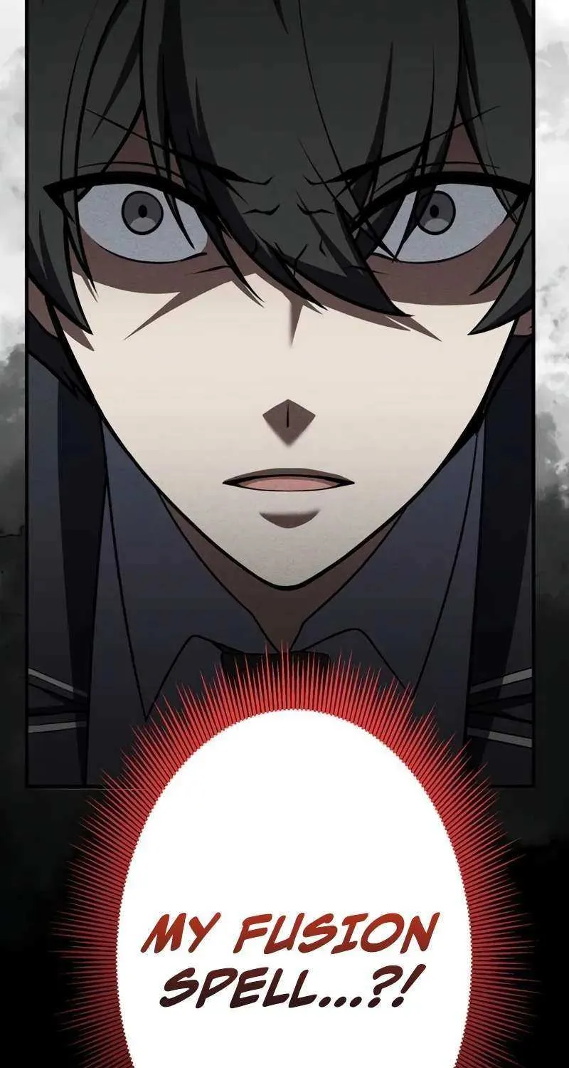 The Hero Starts Over at the Academy Chapter 26 page 44 - 