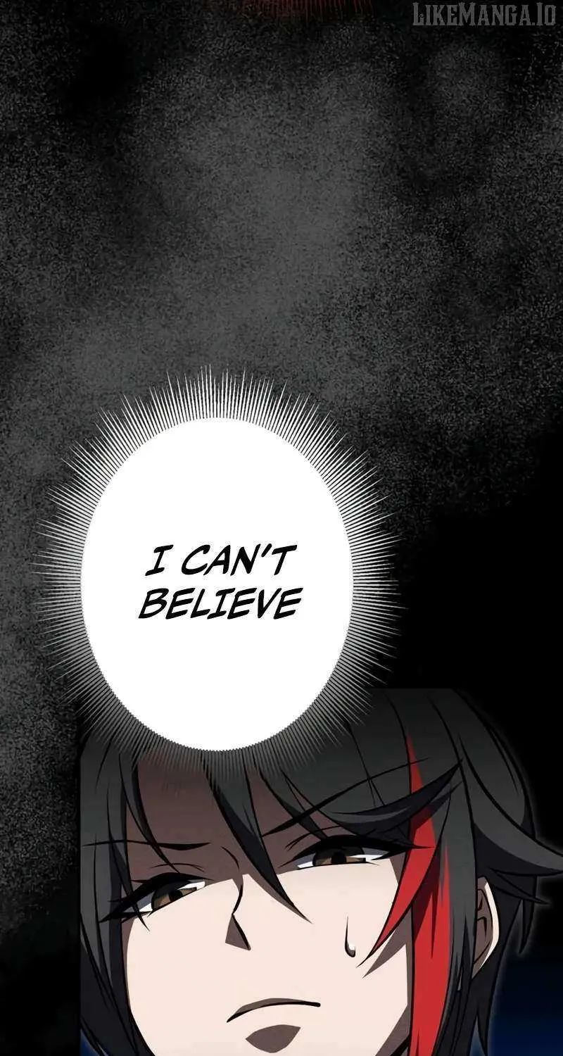 The Hero Starts Over at the Academy Chapter 26 page 46 - 