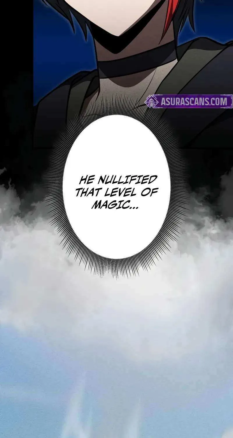 The Hero Starts Over at the Academy Chapter 26 page 47 - 