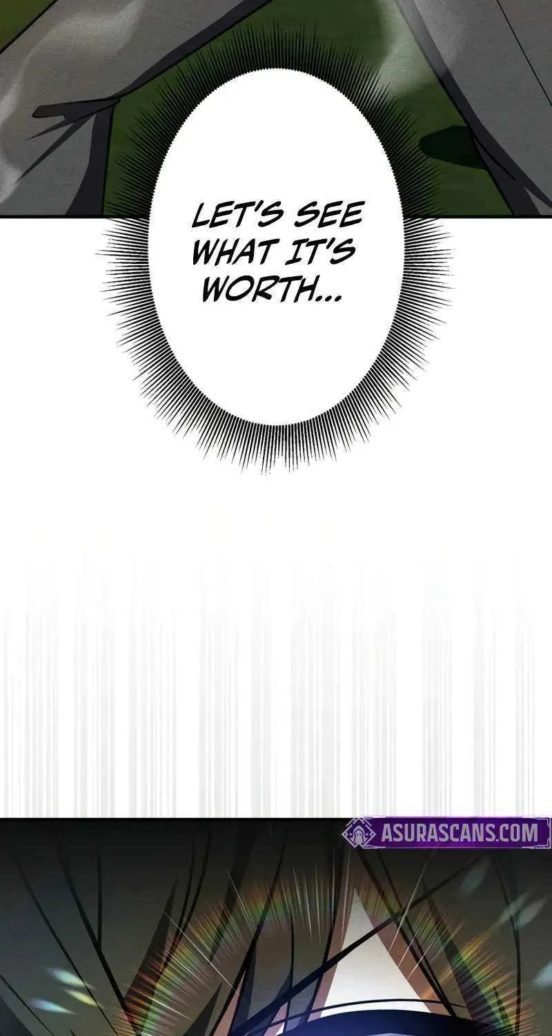 The Hero Starts Over at the Academy Chapter 26 page 6 - 
