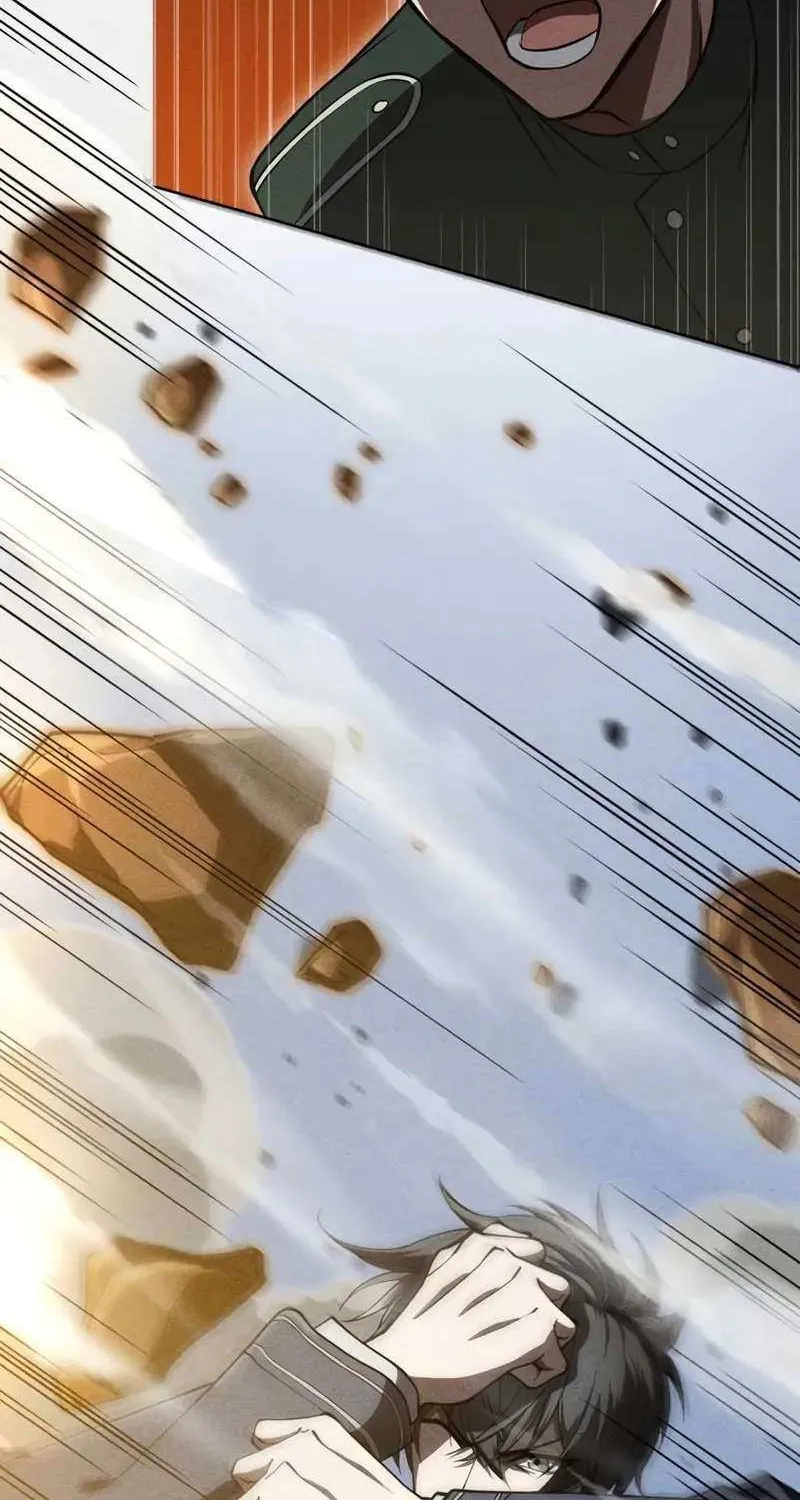 The Hero Starts Over at the Academy Chapter 26 page 67 - 