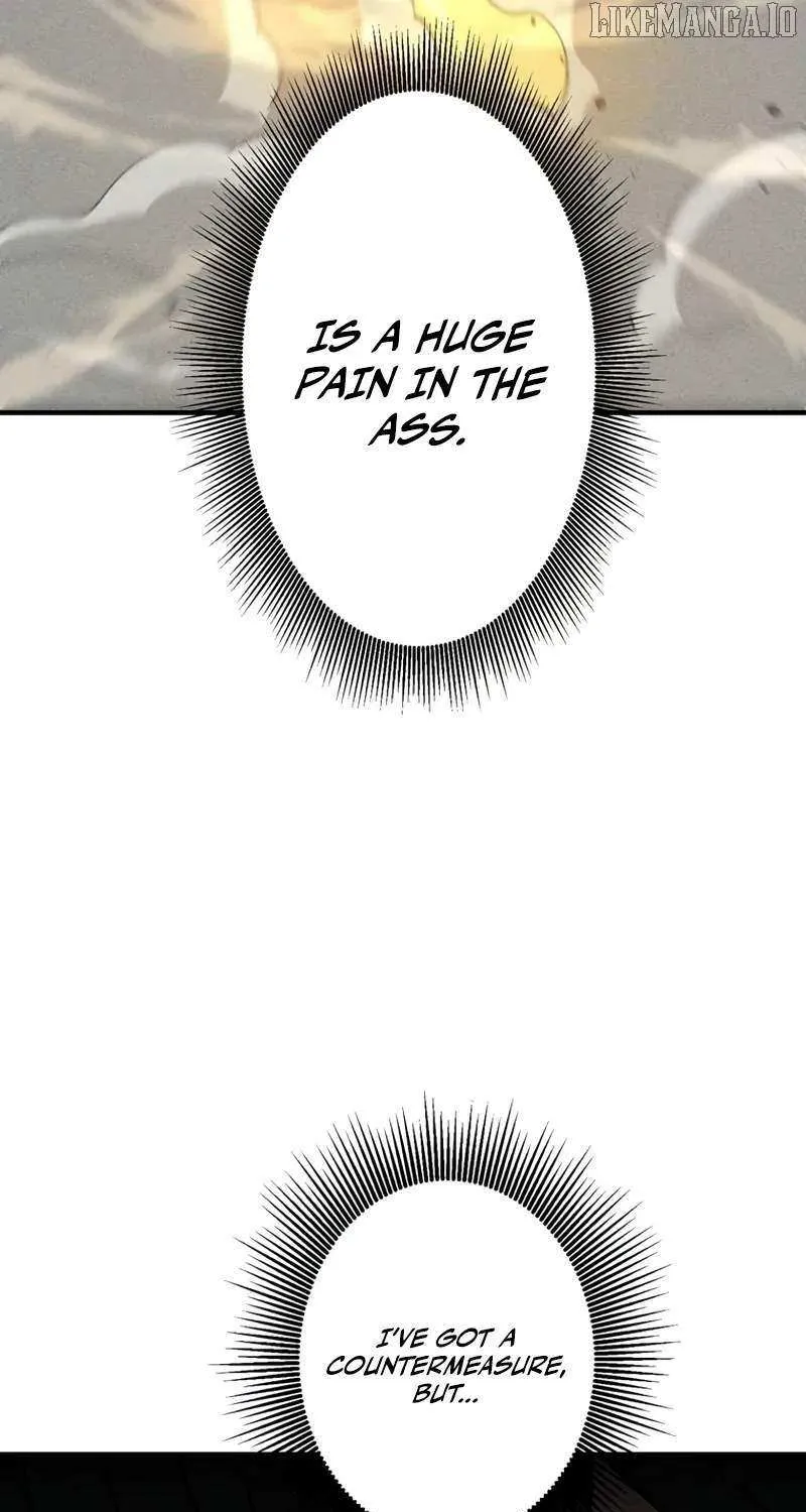 The Hero Starts Over at the Academy Chapter 26 page 74 - 