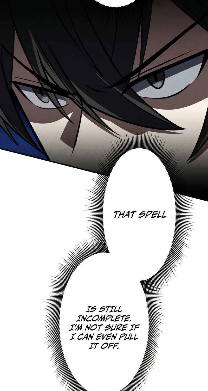 The Hero Starts Over at the Academy Chapter 26 page 75 - 