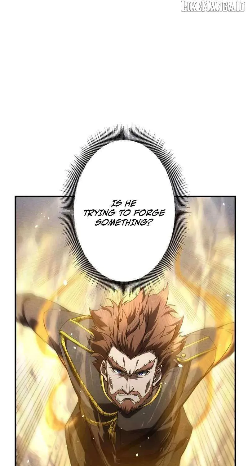 The Hero Starts Over at the Academy Chapter 26 page 84 - 