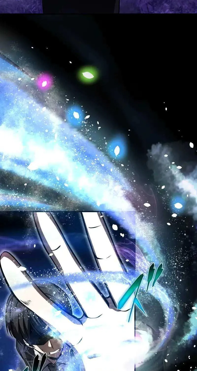 The Hero Starts Over at the Academy Chapter 26 page 89 - 