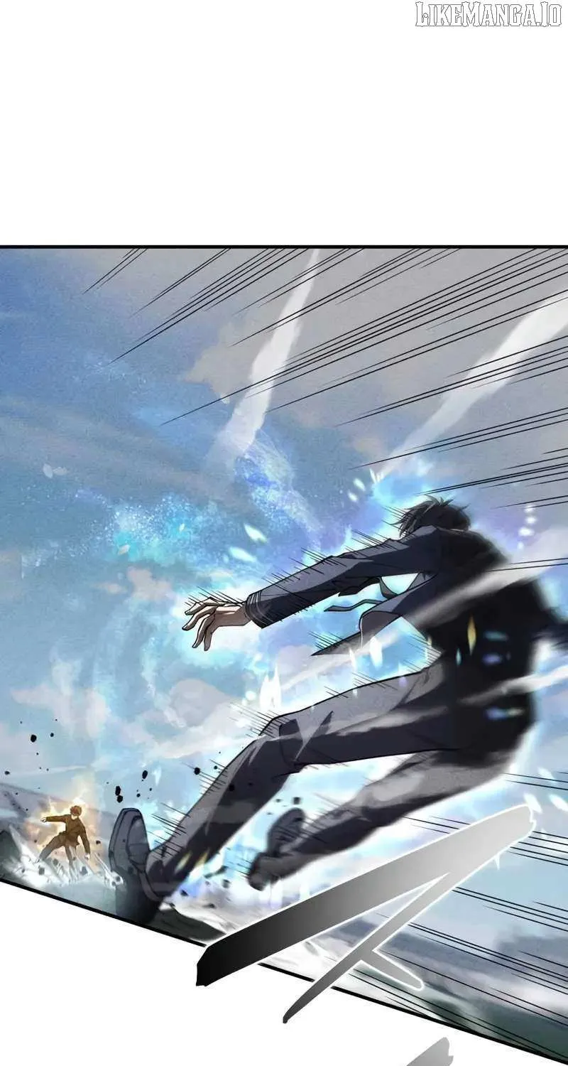 The Hero Starts Over at the Academy Chapter 26 page 94 - 
