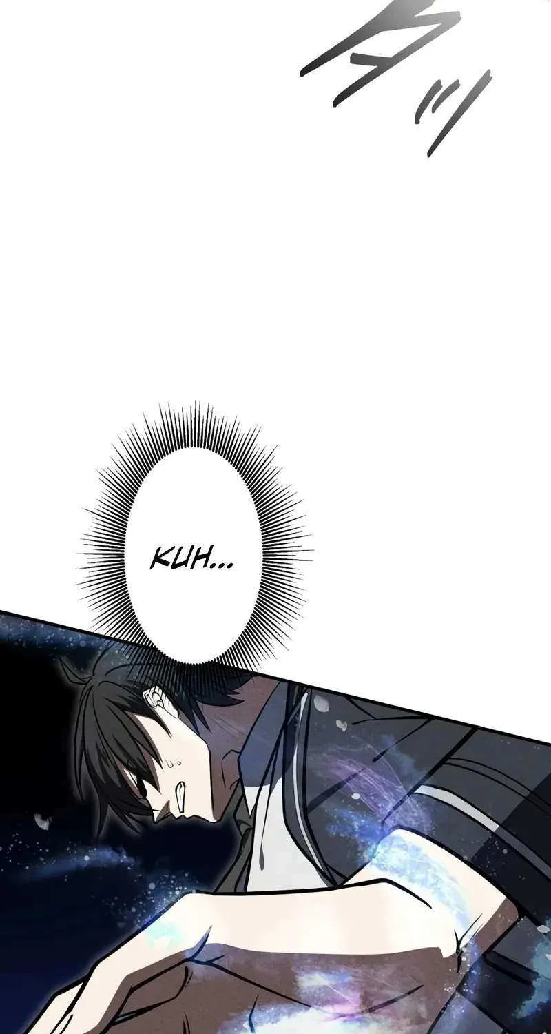 The Hero Starts Over at the Academy Chapter 26 page 95 - 