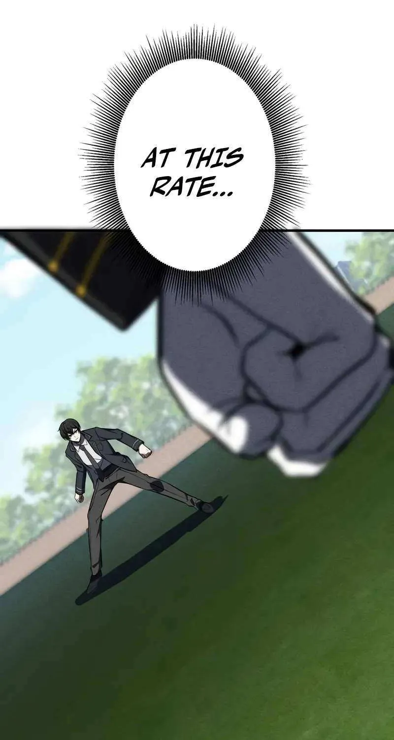 The Hero Starts Over at the Academy Chapter 26 page 97 - 