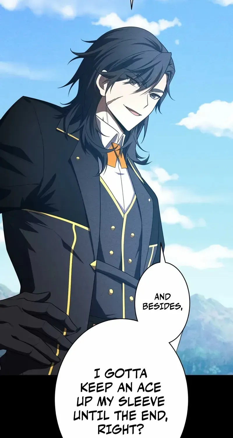 The Hero Starts Over at the Academy Chapter 27 page 17 - 