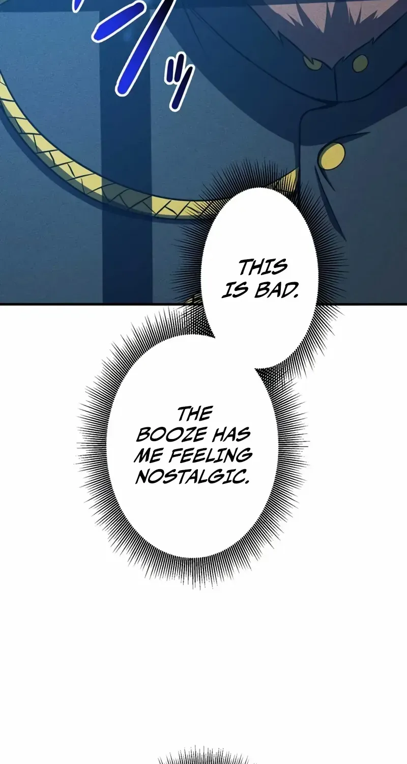 The Hero Starts Over at the Academy Chapter 27 page 25 - 