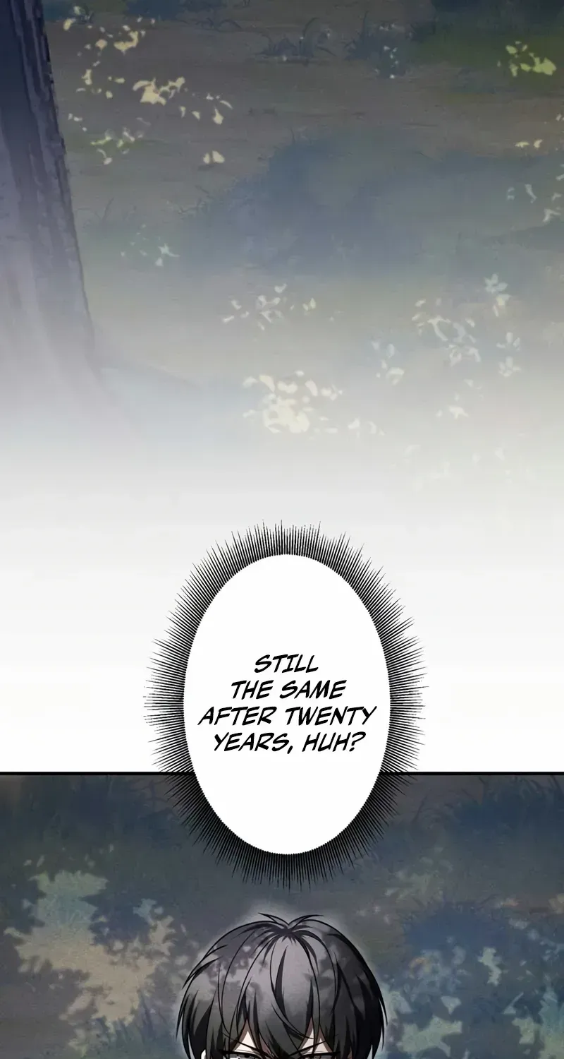 The Hero Starts Over at the Academy Chapter 27 page 34 - 