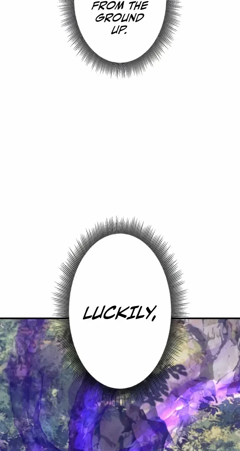The Hero Starts Over at the Academy Chapter 27 page 37 - 