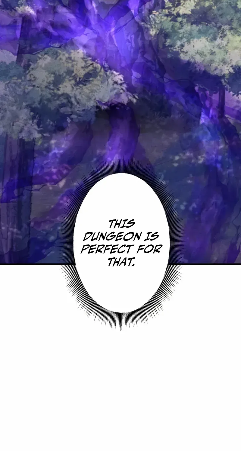 The Hero Starts Over at the Academy Chapter 27 page 38 - 