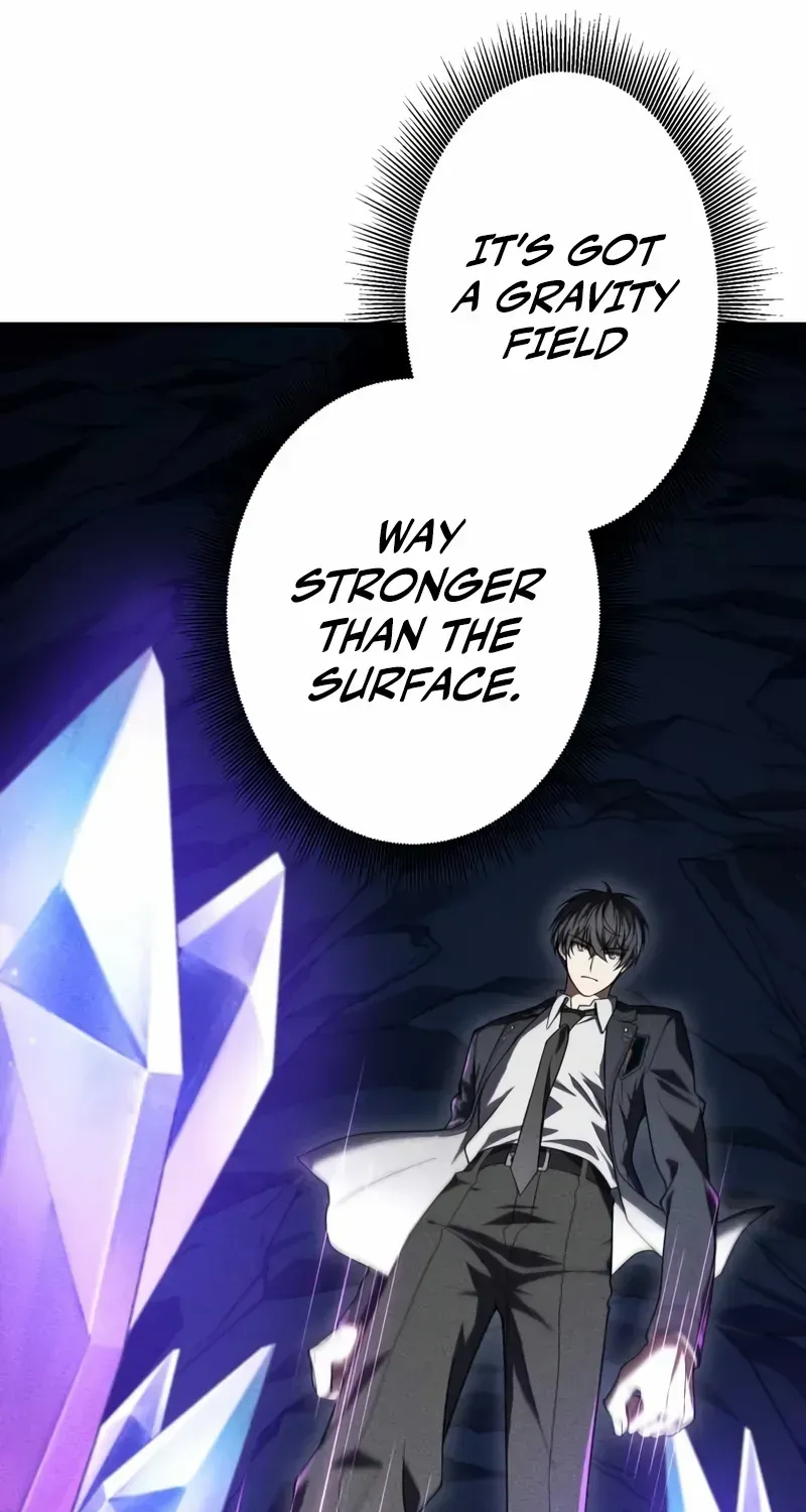 The Hero Starts Over at the Academy Chapter 27 page 41 - 
