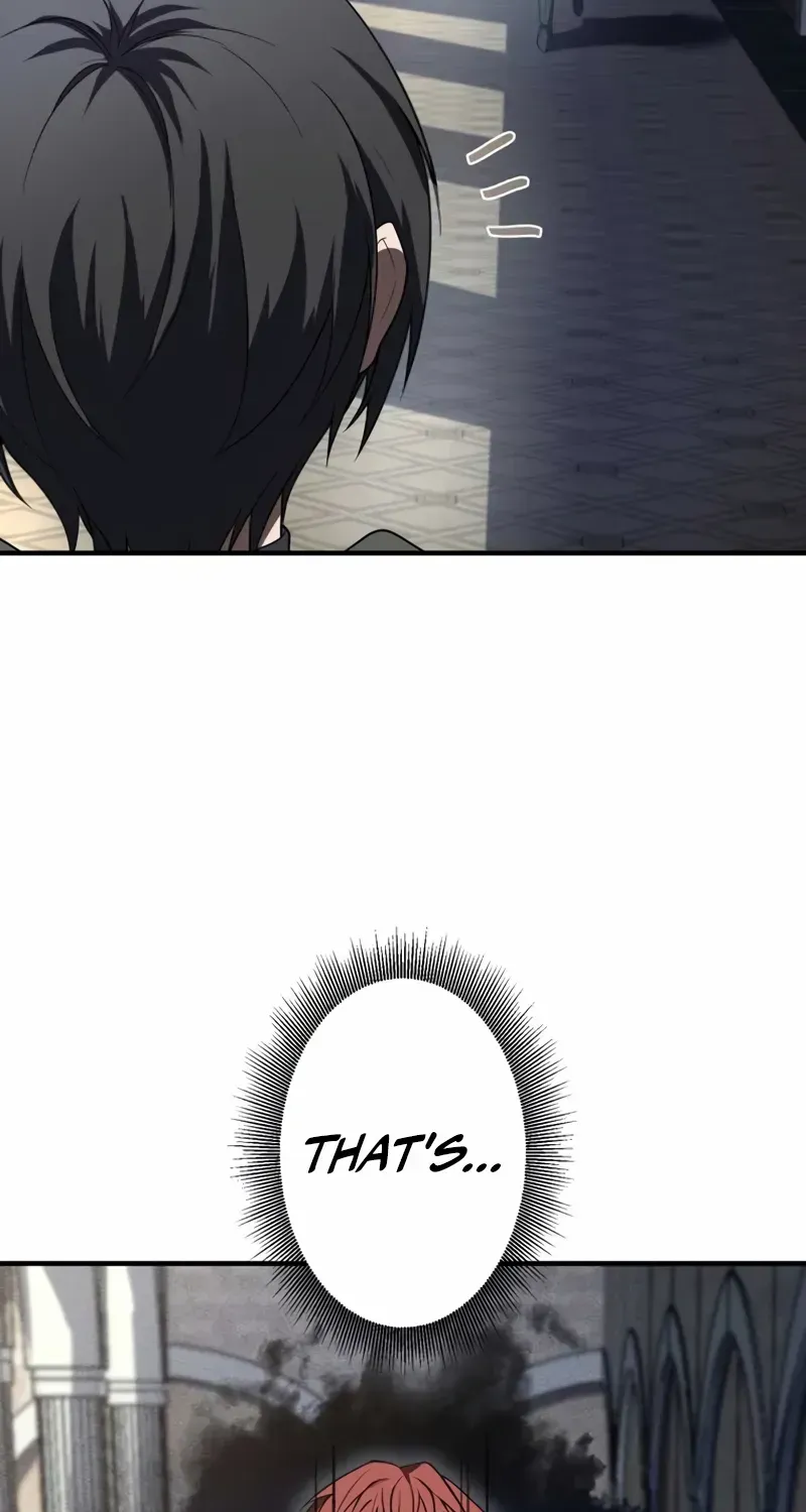 The Hero Starts Over at the Academy Chapter 27 page 55 - 
