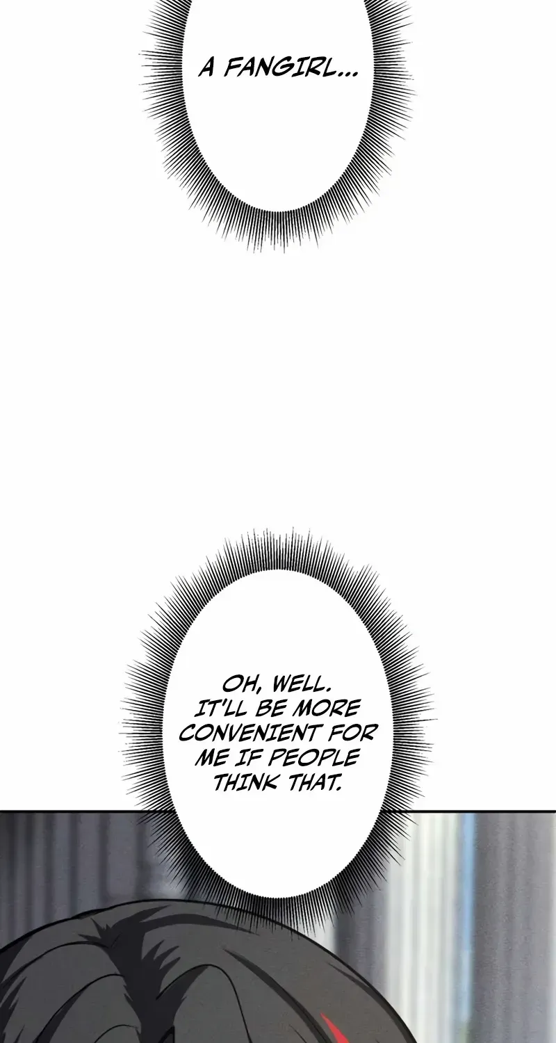 The Hero Starts Over at the Academy Chapter 27 page 59 - 
