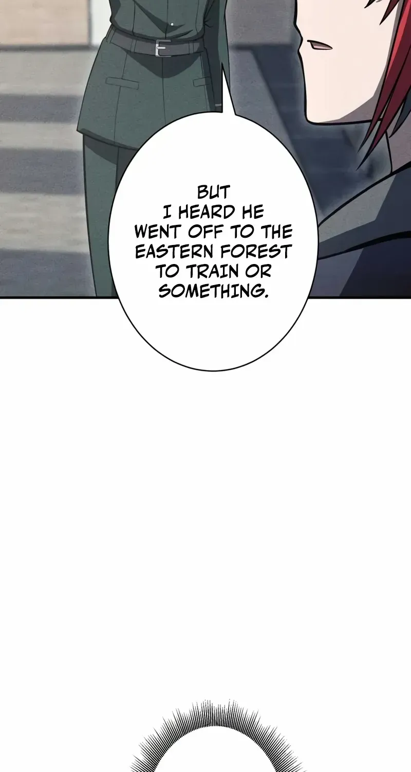 The Hero Starts Over at the Academy Chapter 27 page 62 - 