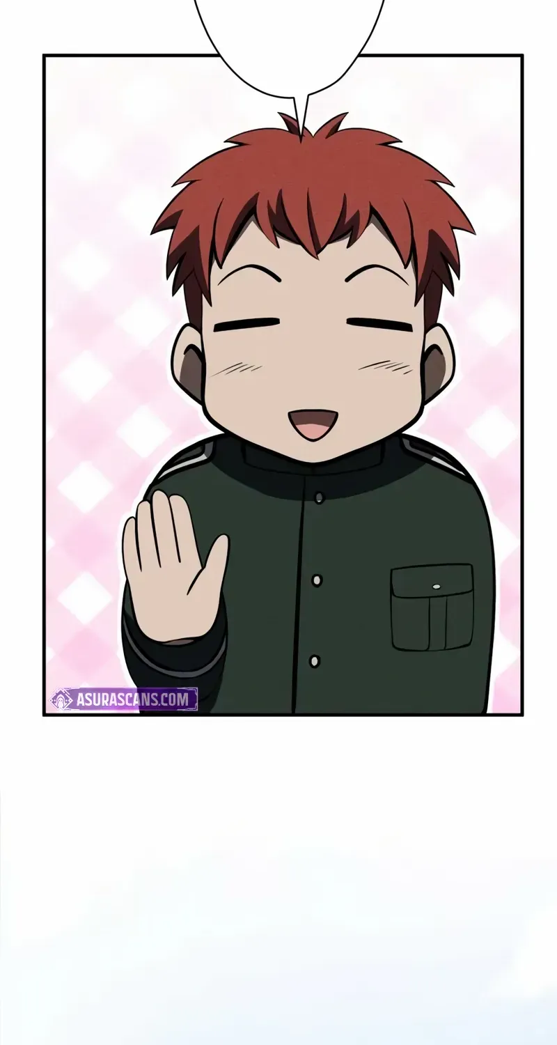 The Hero Starts Over at the Academy Chapter 27 page 66 - 