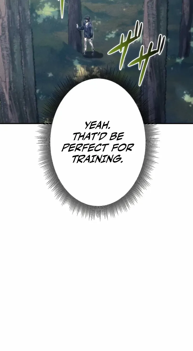The Hero Starts Over at the Academy Chapter 27 page 69 - 