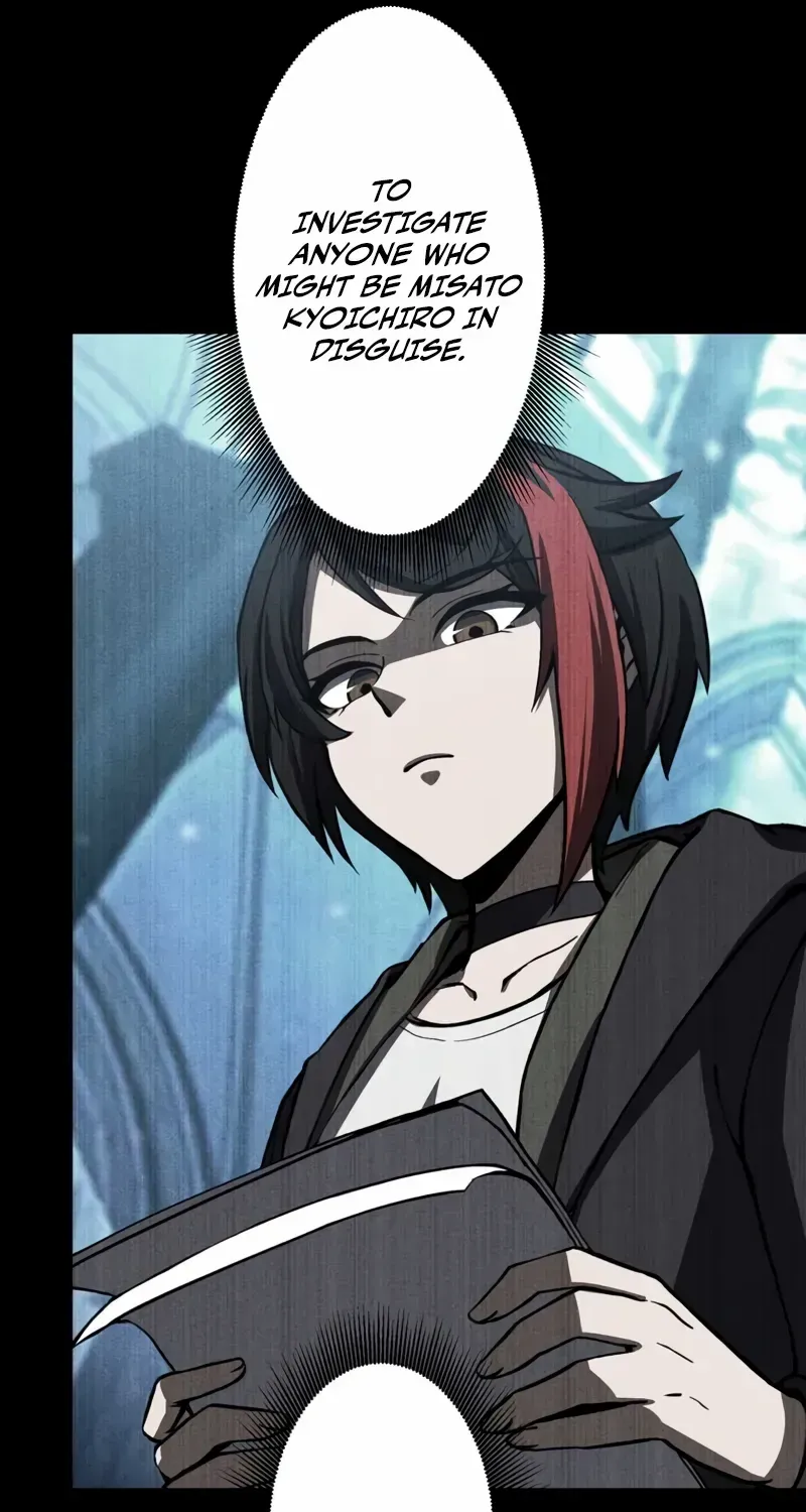 The Hero Starts Over at the Academy Chapter 27 page 80 - 
