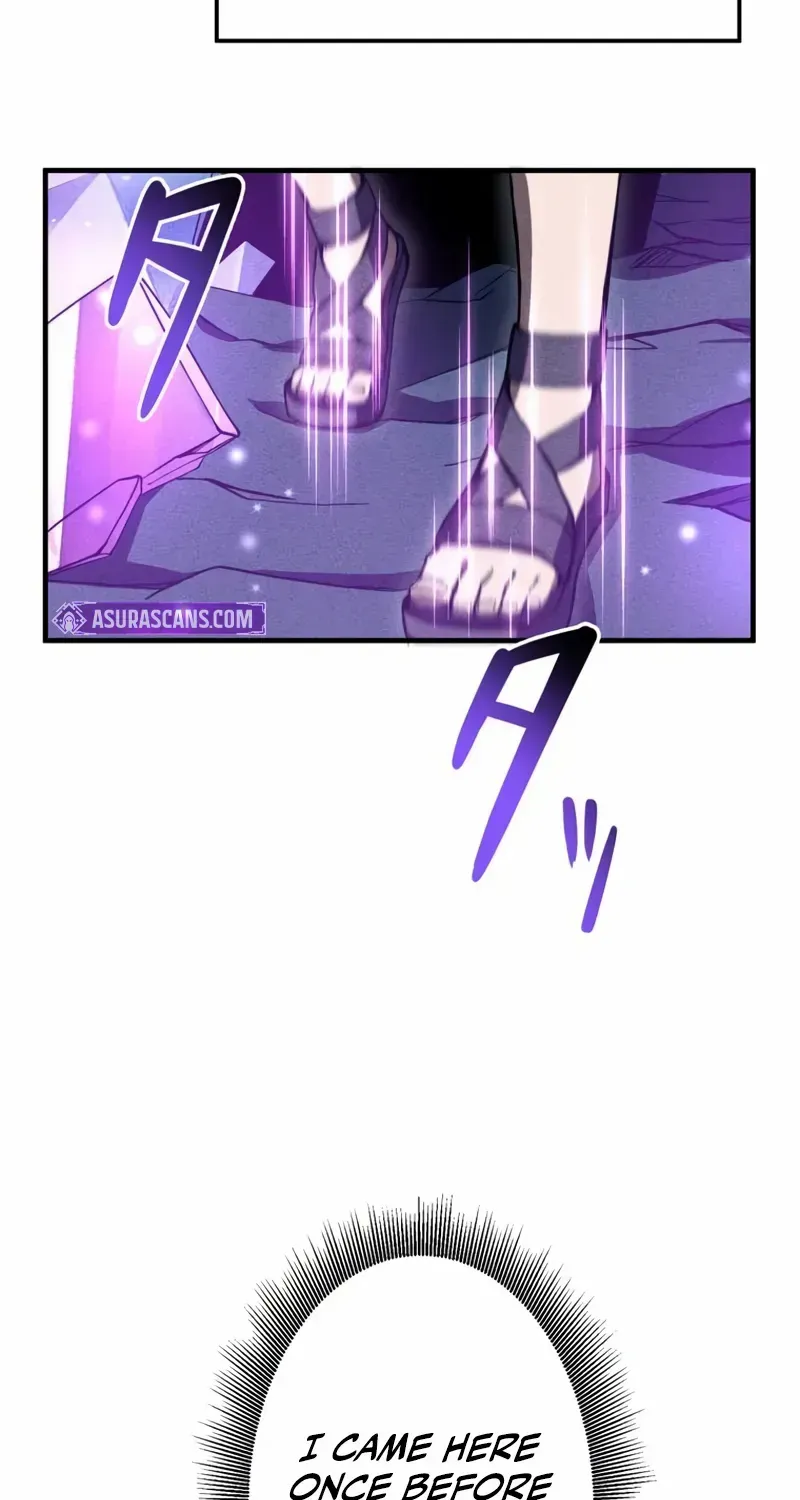 The Hero Starts Over at the Academy Chapter 27 page 86 - 