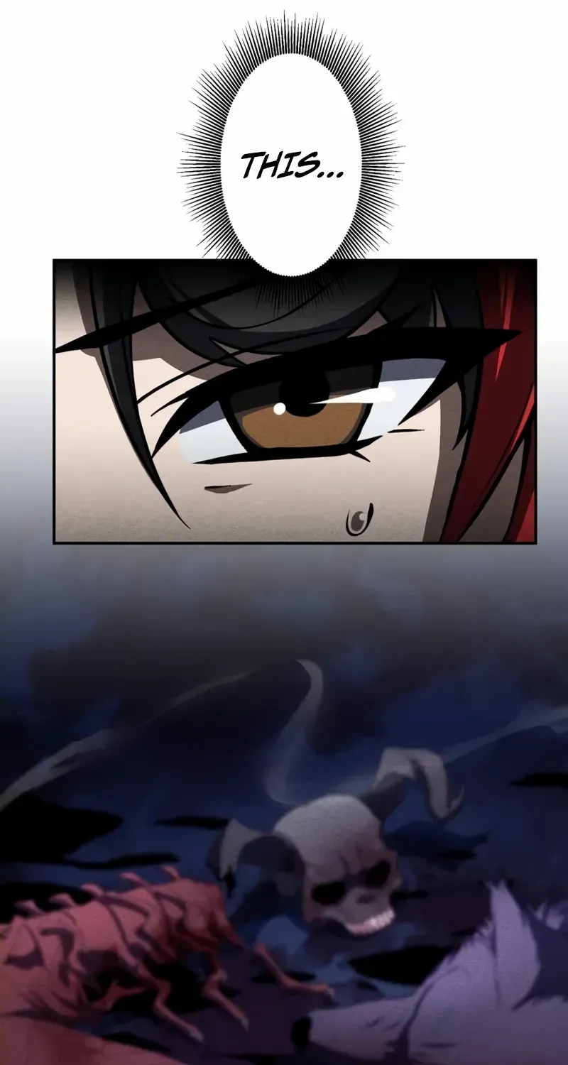 The Hero Starts Over at the Academy Chapter 27 page 98 - 