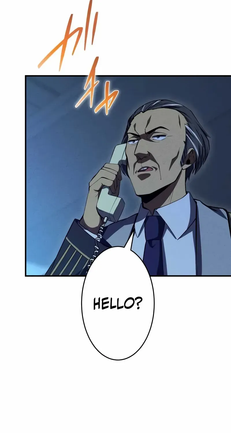 The Hero Starts Over at the Academy Chapter 28 page 11 - 