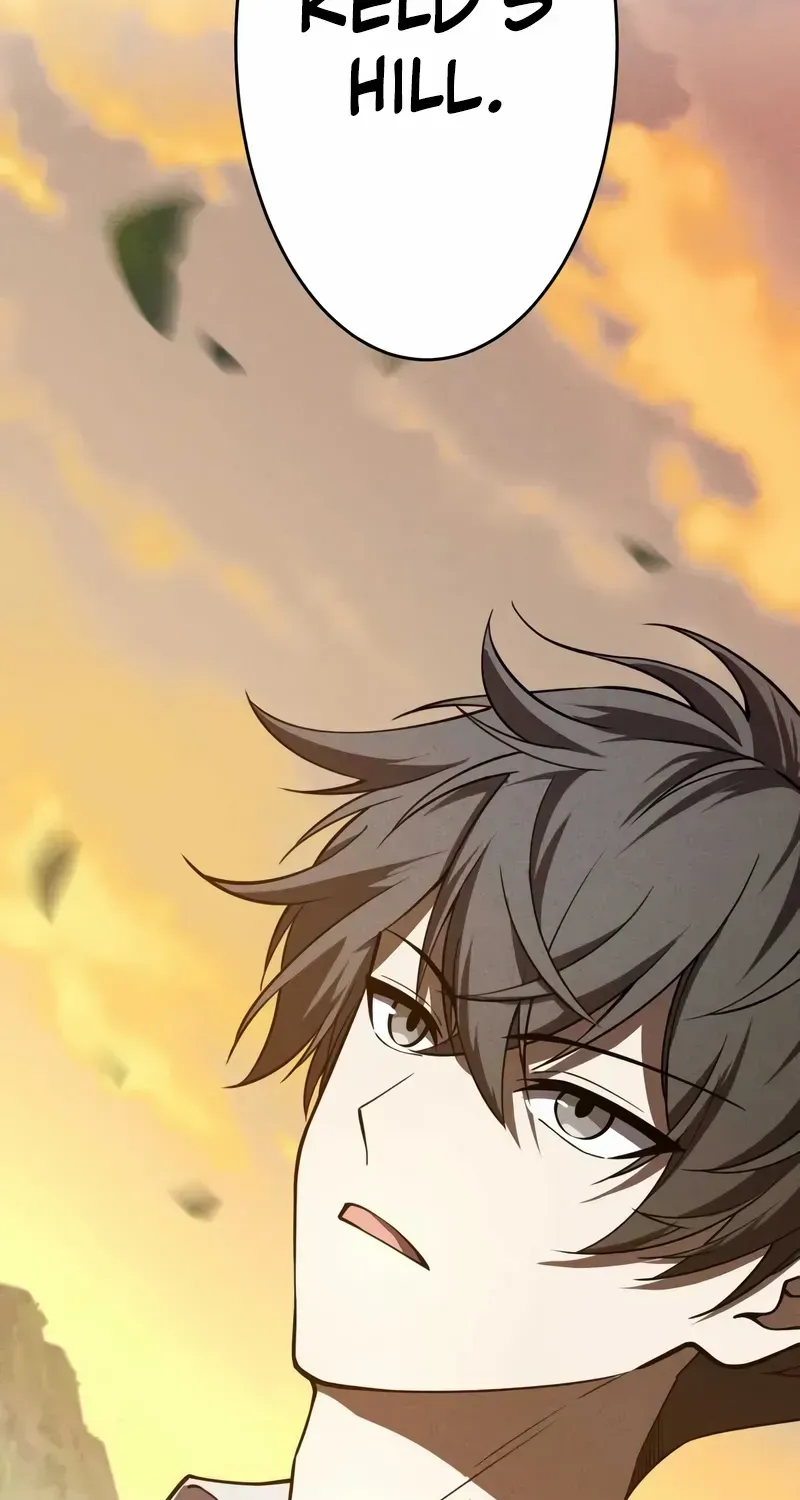 The Hero Starts Over at the Academy Chapter 28 page 112 - 