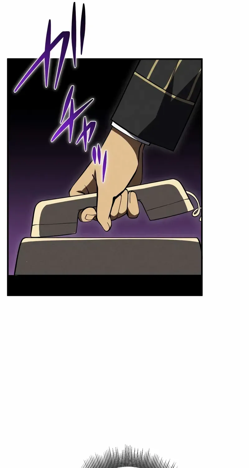 The Hero Starts Over at the Academy Chapter 28 page 22 - 
