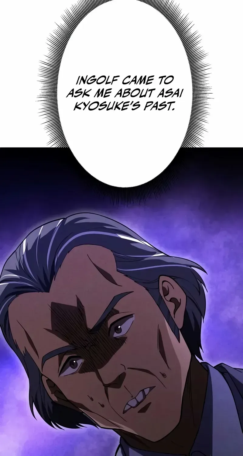 The Hero Starts Over at the Academy Chapter 28 page 23 - 