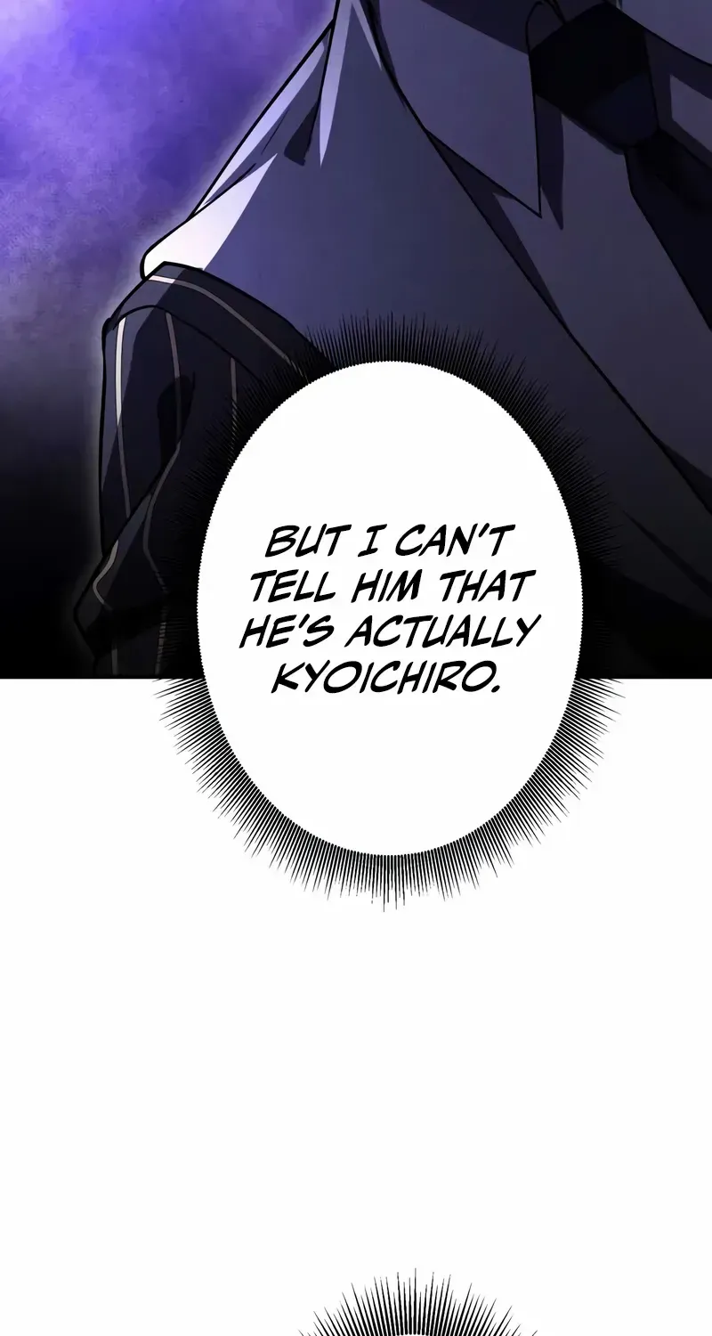 The Hero Starts Over at the Academy Chapter 28 page 24 - 