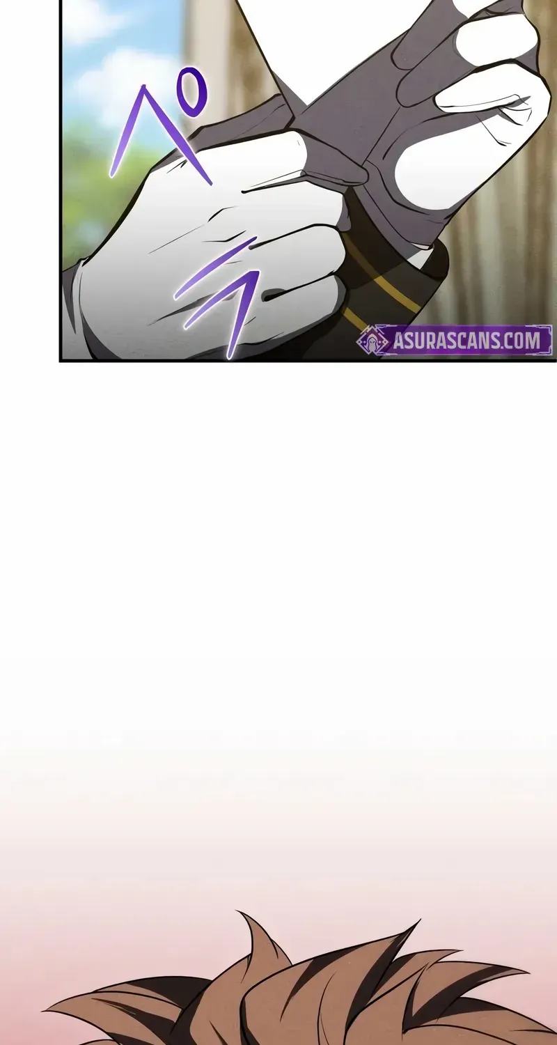 The Hero Starts Over at the Academy Chapter 28 page 35 - 