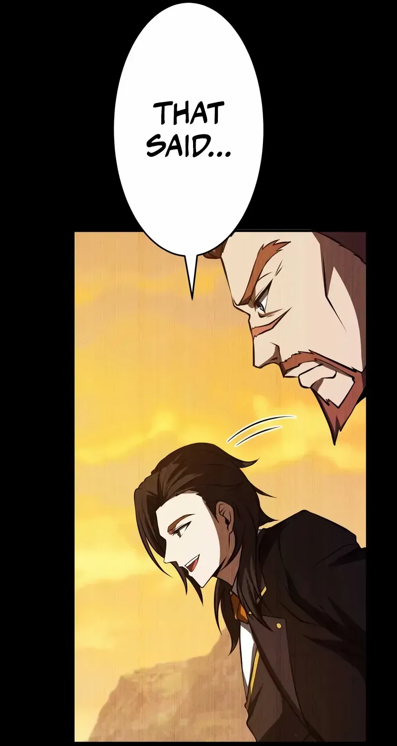 The Hero Starts Over at the Academy Chapter 28 page 52 - 