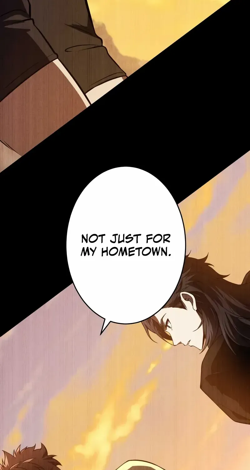 The Hero Starts Over at the Academy Chapter 28 page 62 - 