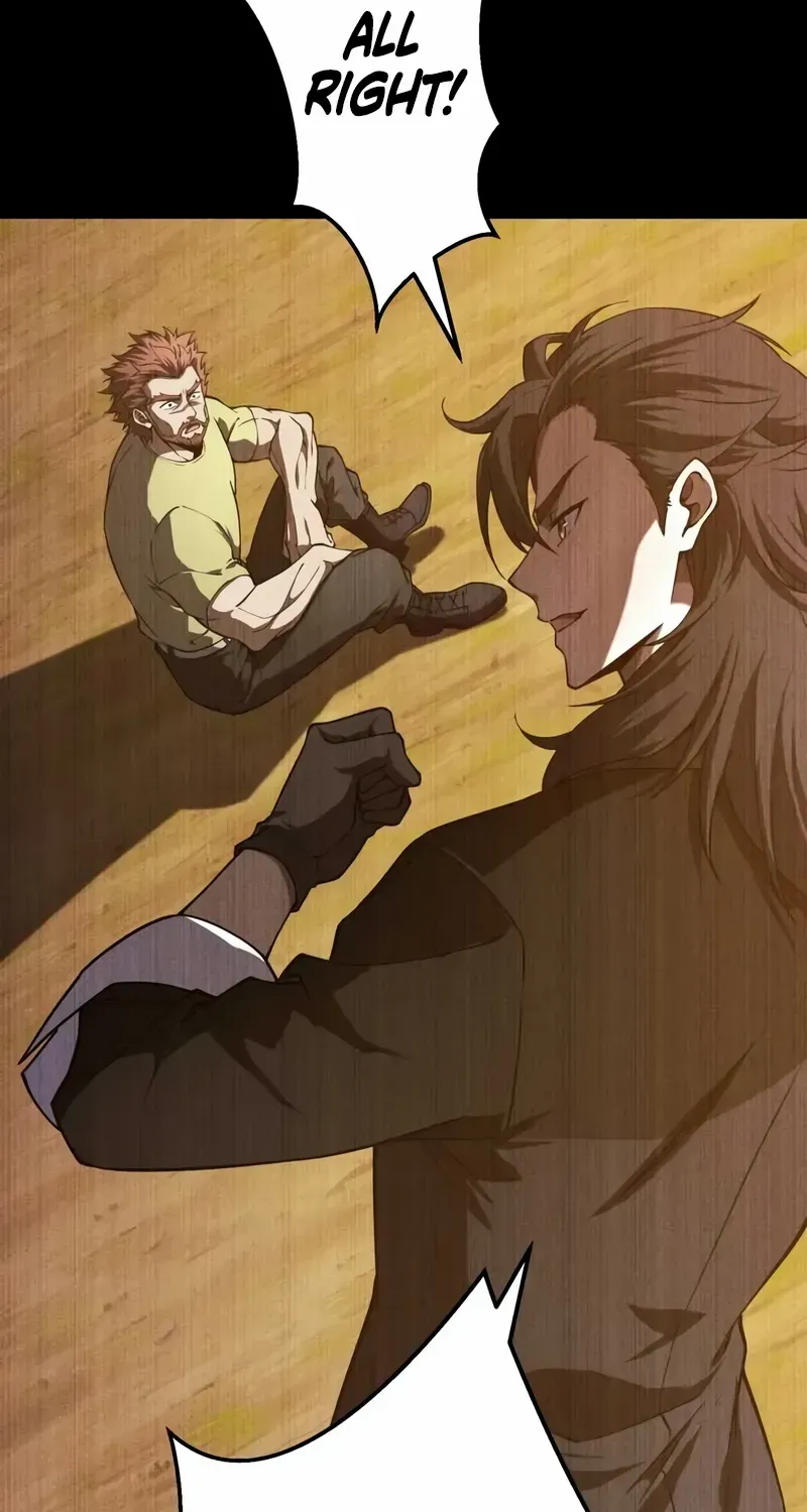 The Hero Starts Over at the Academy Chapter 28 page 66 - 