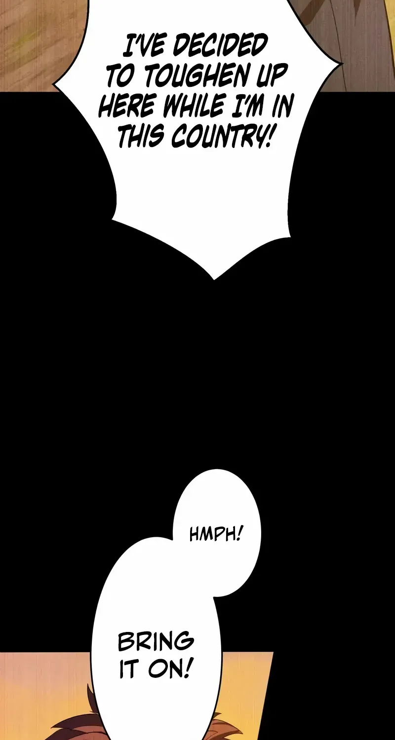 The Hero Starts Over at the Academy Chapter 28 page 67 - 