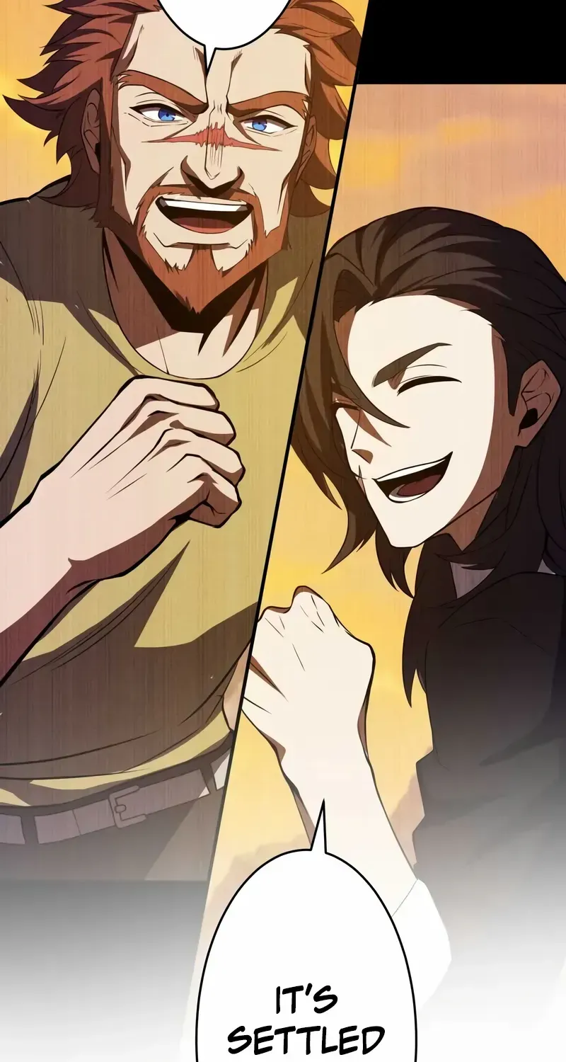 The Hero Starts Over at the Academy Chapter 28 page 68 - 