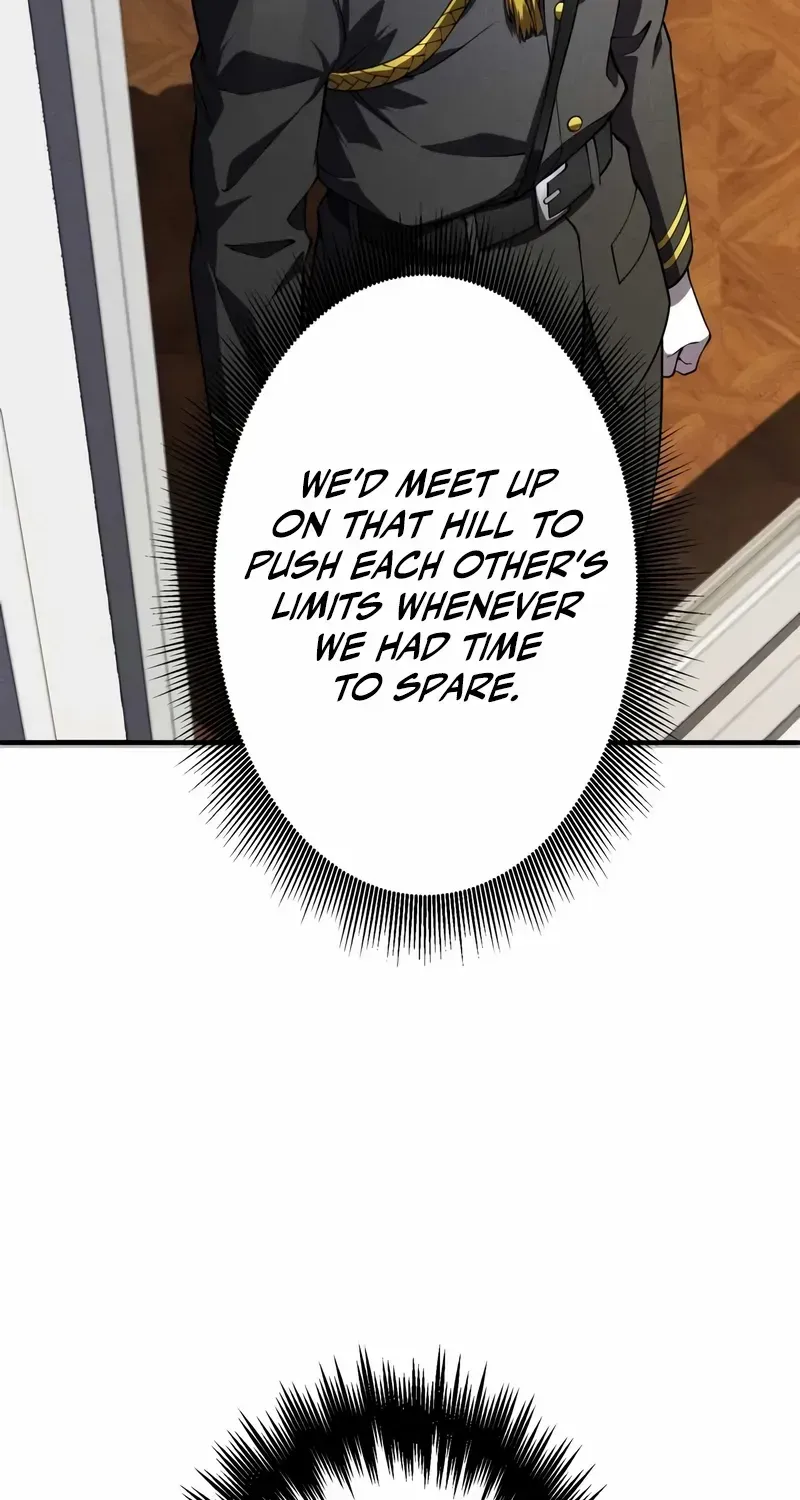 The Hero Starts Over at the Academy Chapter 28 page 71 - 