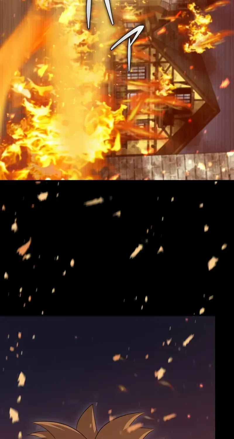 The Hero Starts Over at the Academy Chapter 28 page 76 - 