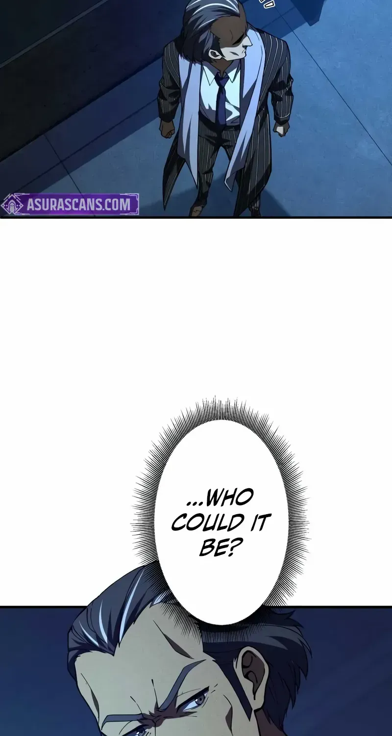 The Hero Starts Over at the Academy Chapter 28 page 9 - 
