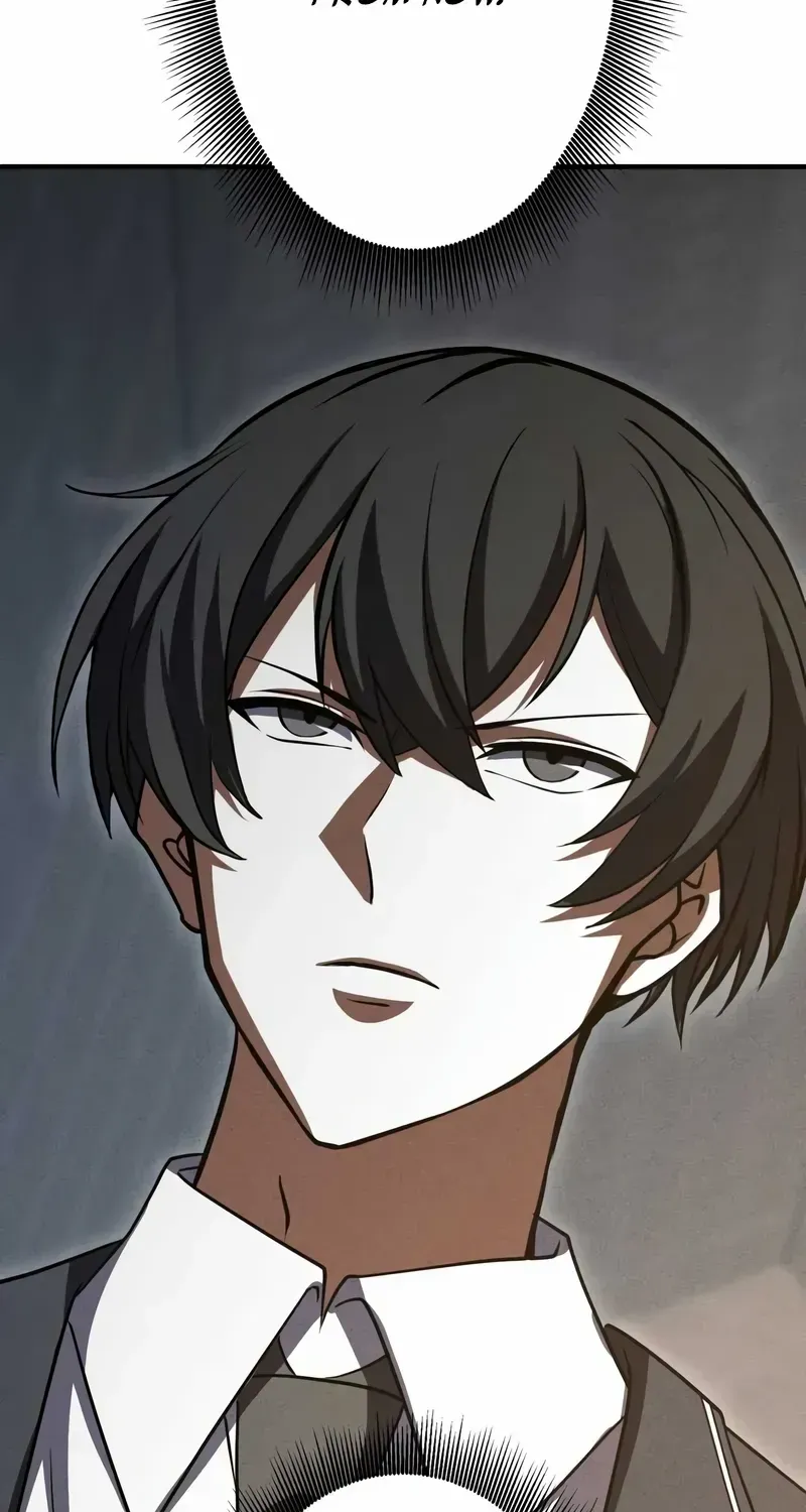 The Hero Starts Over at the Academy Chapter 28 page 89 - 
