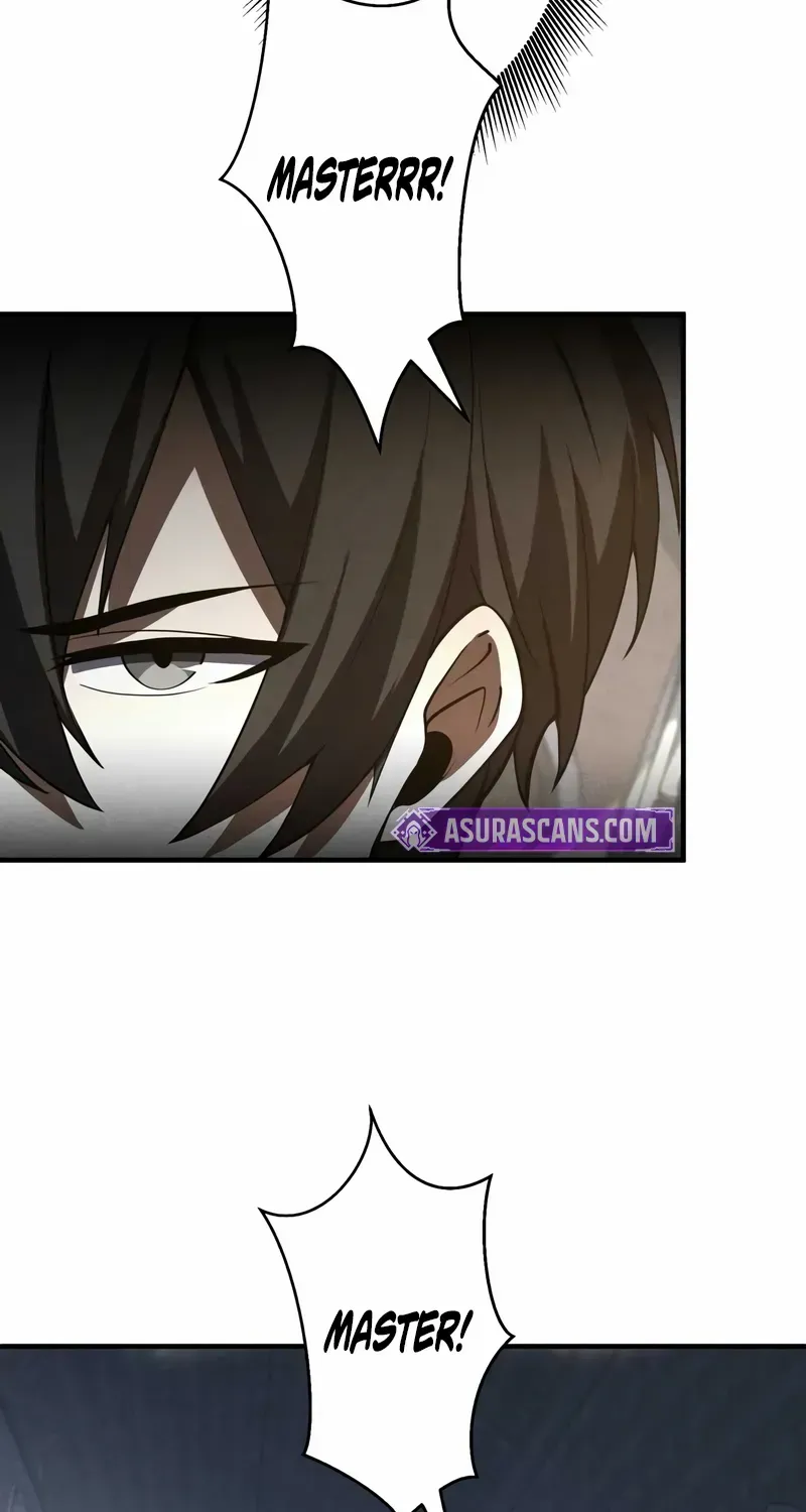 The Hero Starts Over at the Academy Chapter 28 page 91 - 