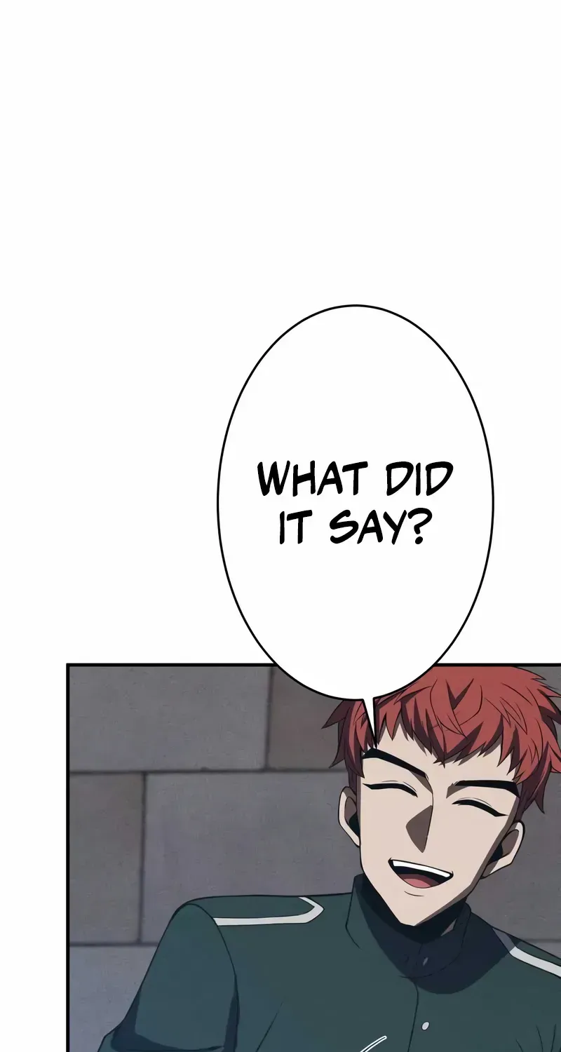 The Hero Starts Over at the Academy Chapter 28 page 99 - 