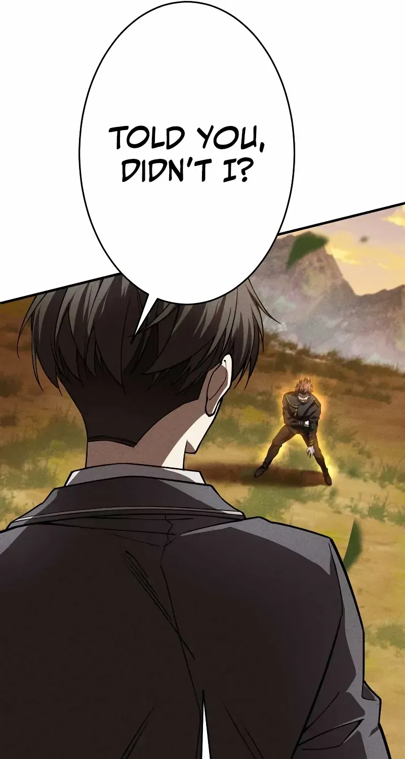 The Hero Starts Over at the Academy Chapter 29 page 119 - 