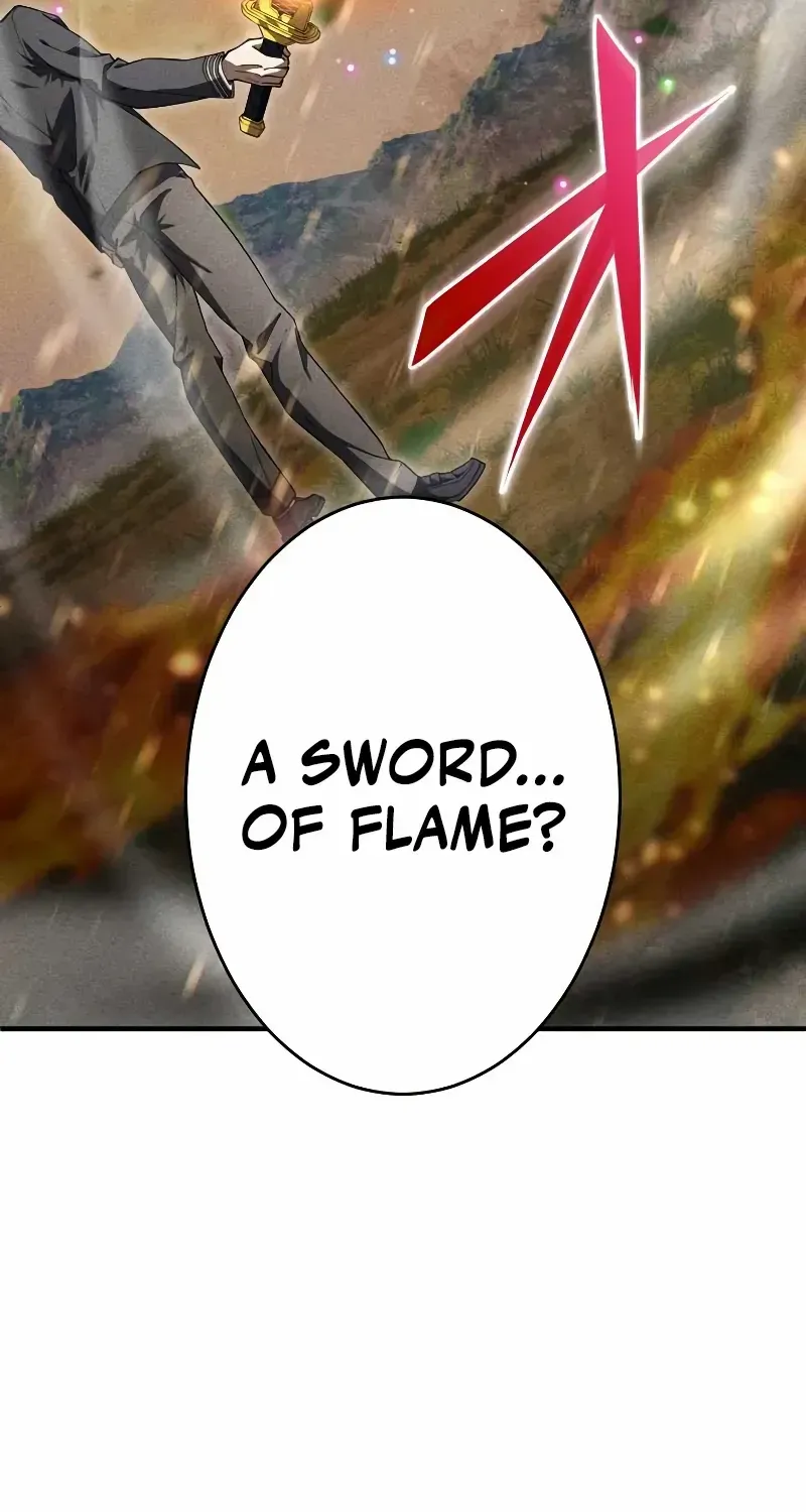 The Hero Starts Over at the Academy Chapter 29 page 124 - 