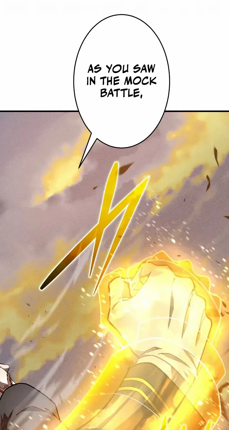 The Hero Starts Over at the Academy Chapter 29 page 19 - 