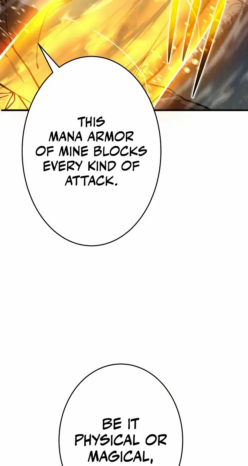 The Hero Starts Over at the Academy Chapter 29 page 21 - 