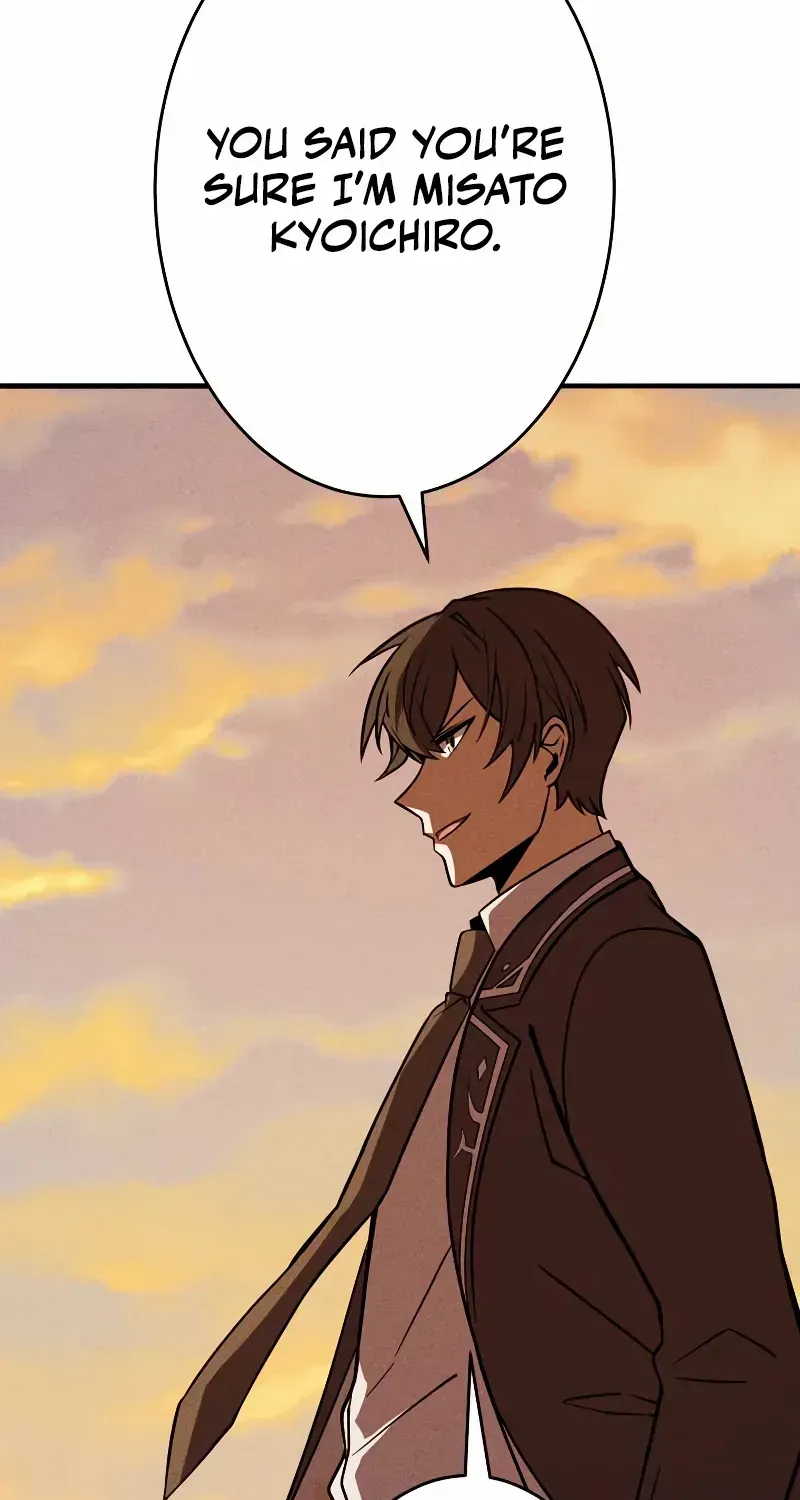 The Hero Starts Over at the Academy Chapter 29 page 4 - 
