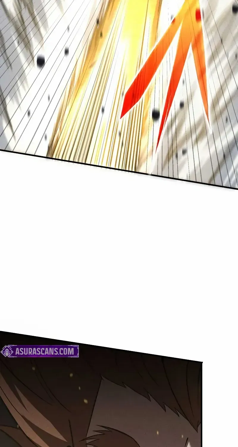 The Hero Starts Over at the Academy Chapter 29 page 31 - 